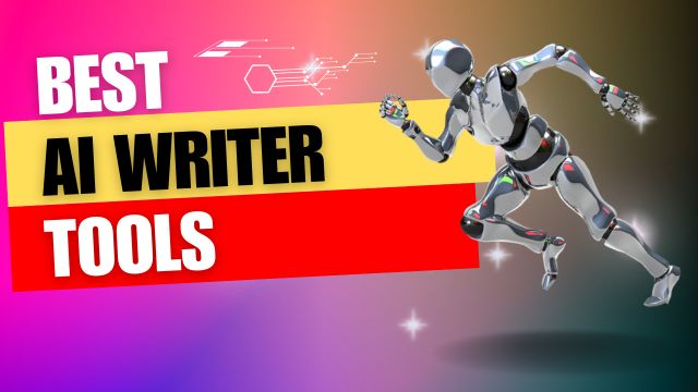 Best AI Writer